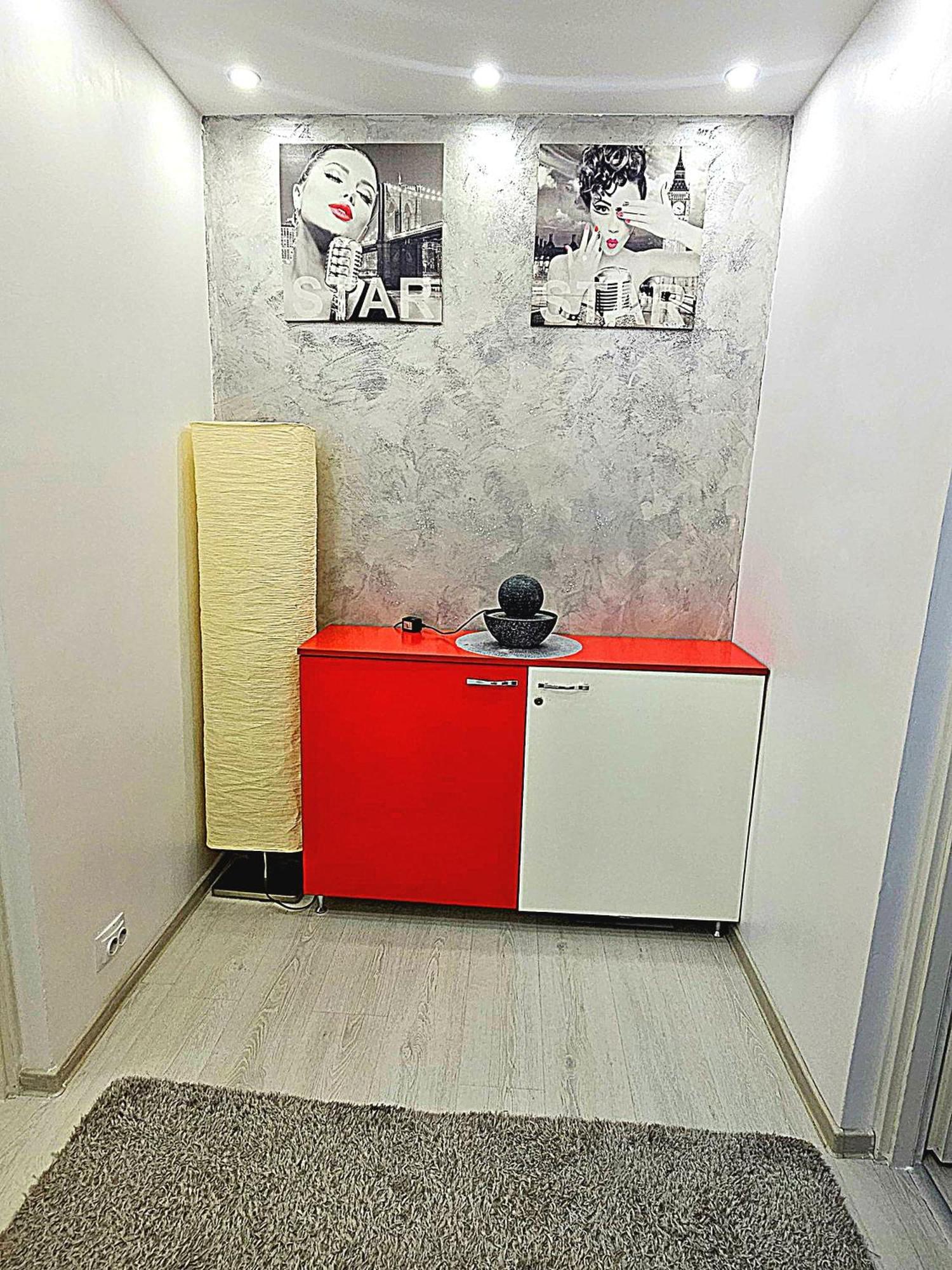 Luxury Paul Apartment Green, Private & Accessible Braşov Exterior foto